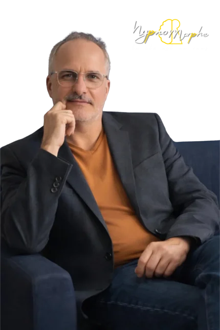 Vincent PATACHON Hypnothérapeute Léognan Gradignan