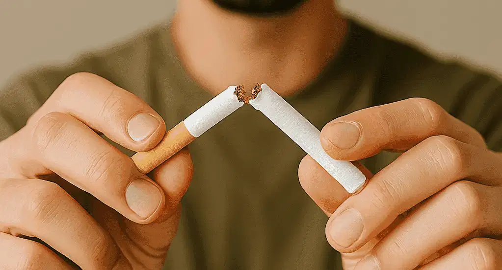 Méthode hypnose arret du tabac leognan
